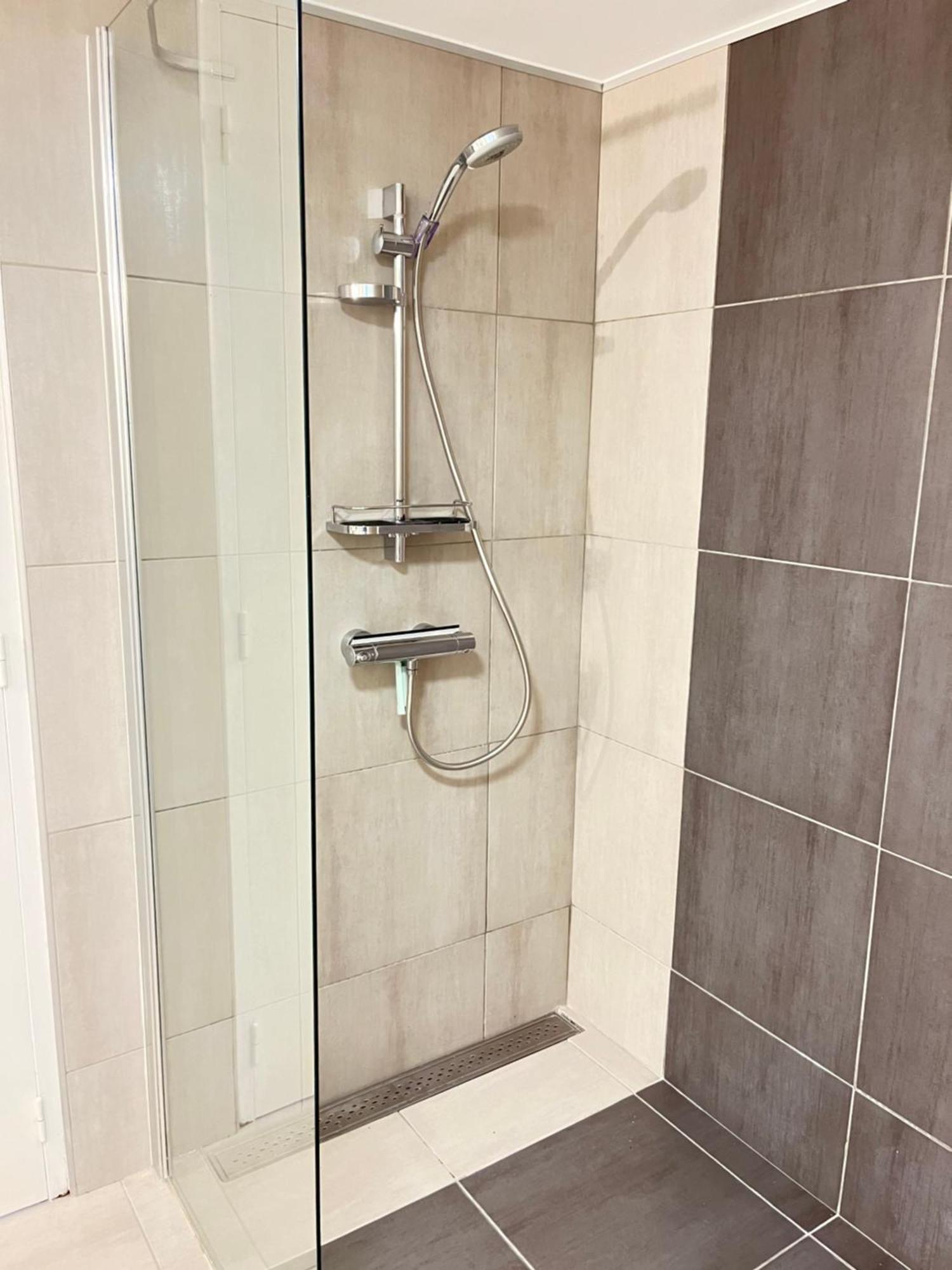 Appartement Deux Pieces Donnant Sur Un Jardin Антіб Екстер'єр фото